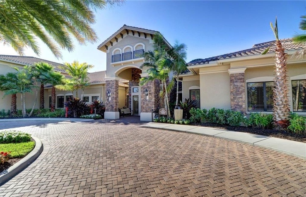 2862 Riverstone SFH Naples, FL ALL IN Property Management